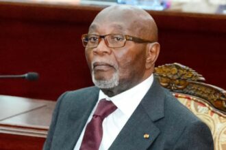 Jean-Lucien Savi de Tové