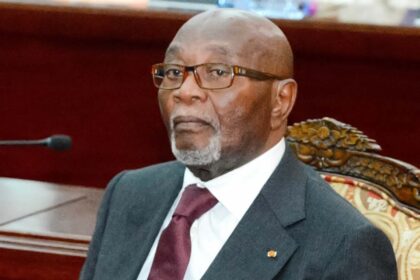 Jean-Lucien Savi de Tové