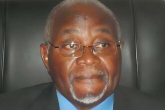 Jean-Lucien Savi de Tové