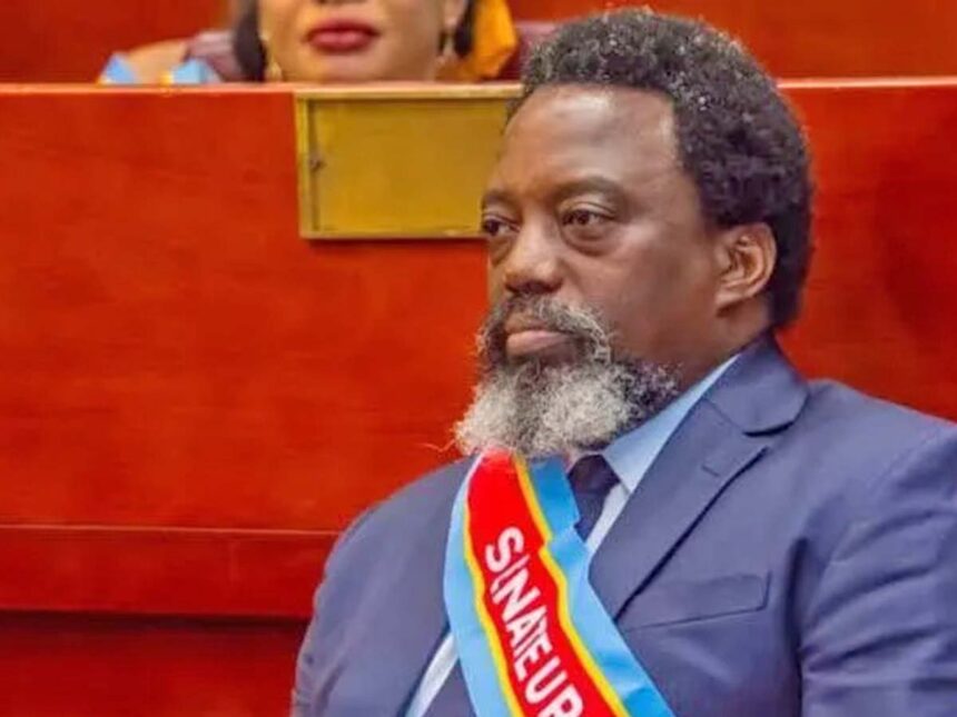 Joseph Kabila