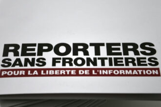 liberté de la presse
