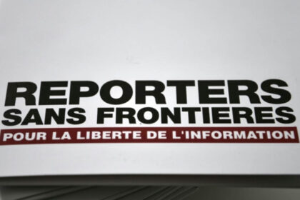 liberté de la presse