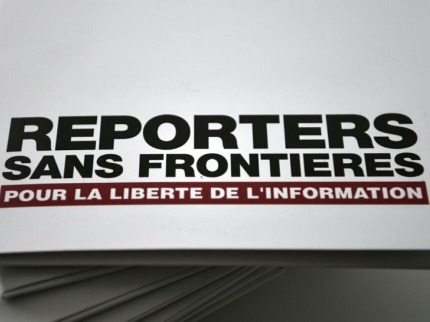 liberté de la presse