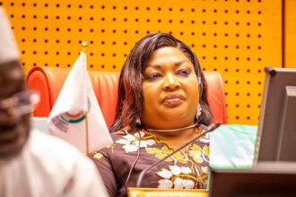 Parlement de la CEDEAO