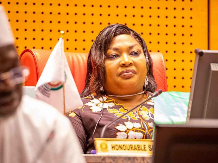 Parlement de la CEDEAO