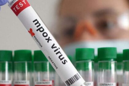 cas de Mpox