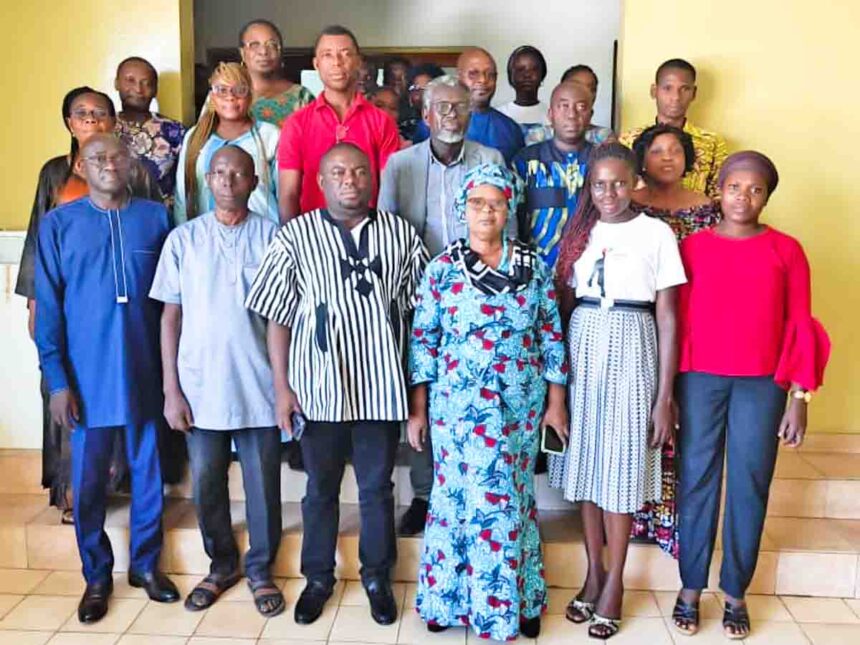 femmes dans les médias