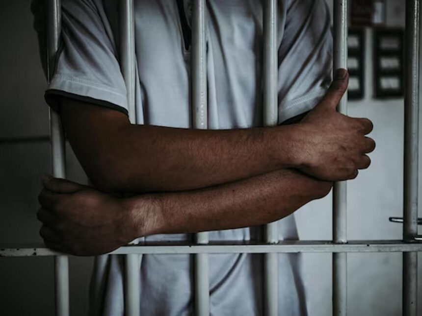 détention préventive