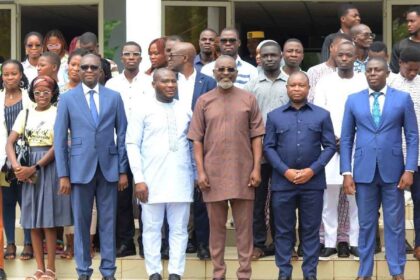 Université de Lomé