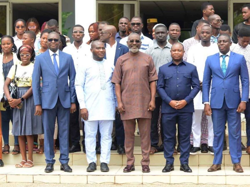 Université de Lomé
