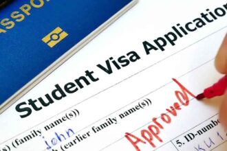 visas étudiants
