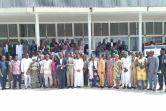 identification Biométrique