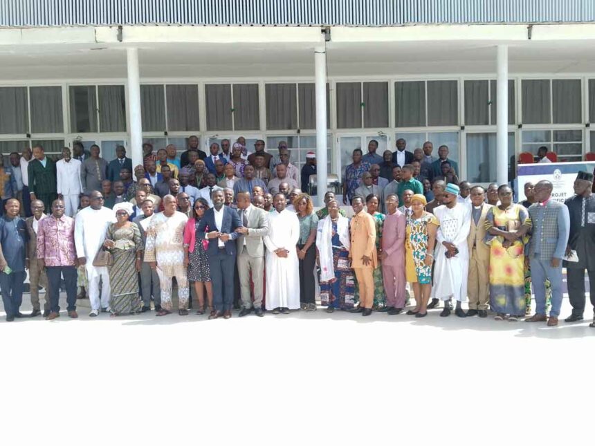 identification Biométrique