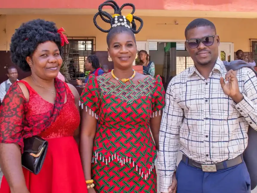 Beauty Togo International Festival