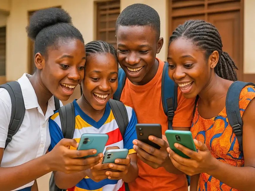 résultats du BEPC 2025