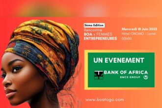 BOA-Togo