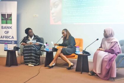 entrepreneuriat féminin