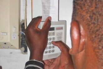 compteurs Cash Power