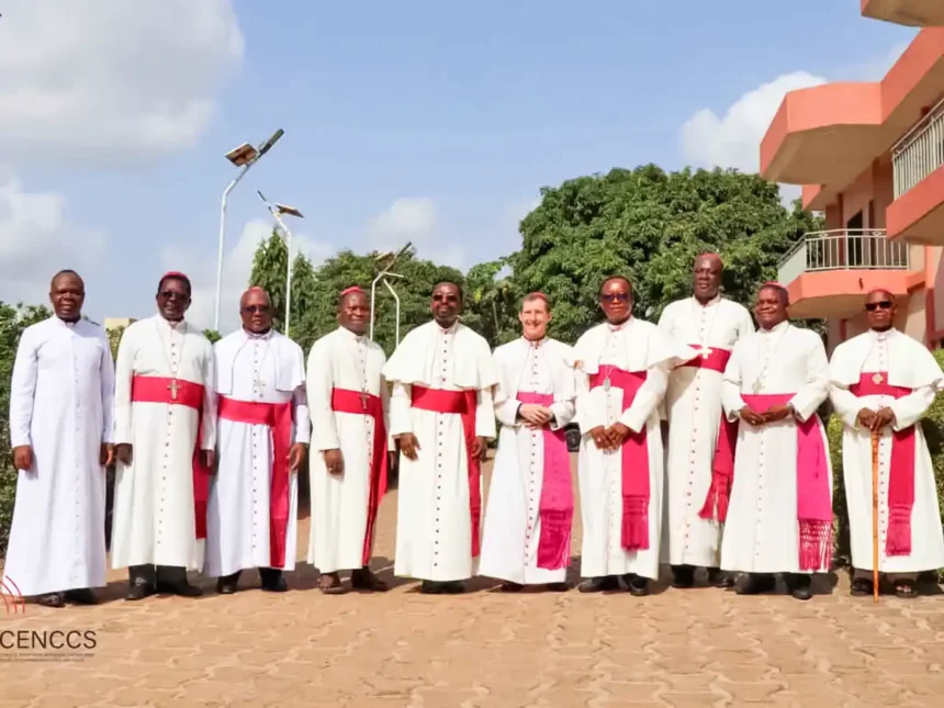 évêques catholiques