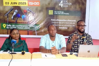 Foire mon beau village