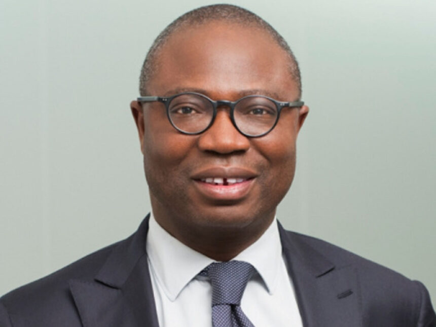 Pascal Agboyibor