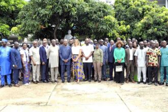 Formation Professionnelle