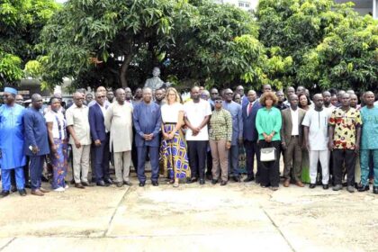 Formation Professionnelle