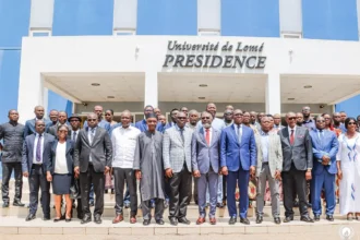 Université de Lomé