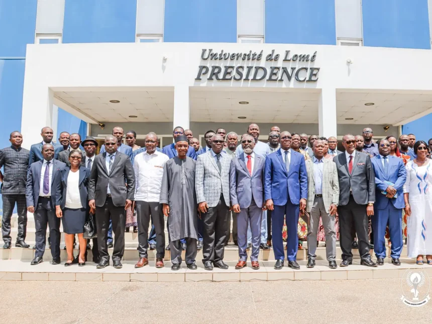 Université de Lomé