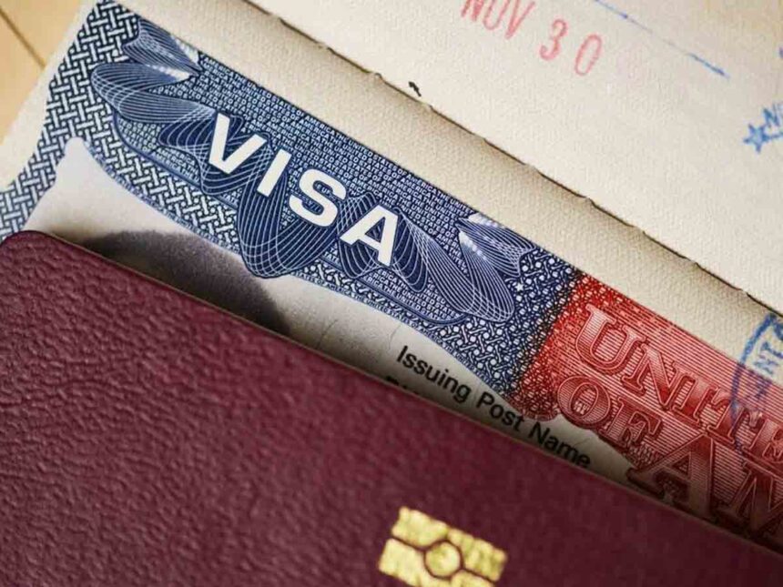 visas