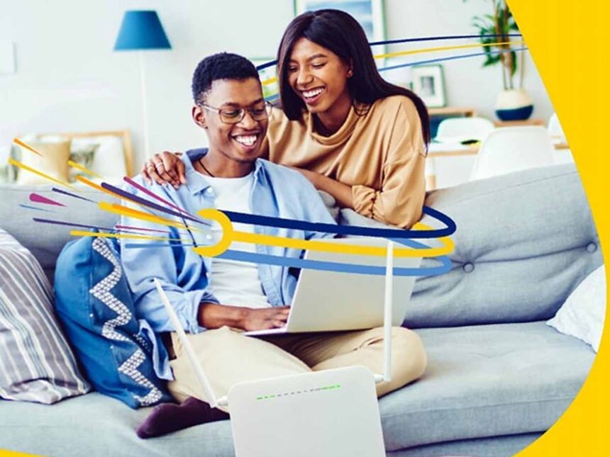 SOS Fibre