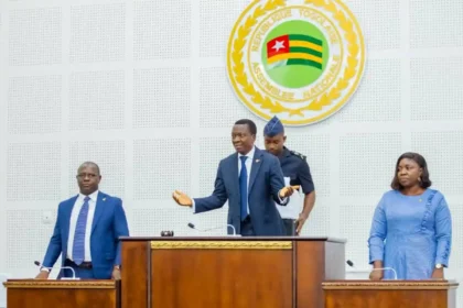 Assemblée nationale