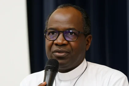 Anicet Tounwendsida Kaboré