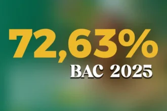 Bac II 2025