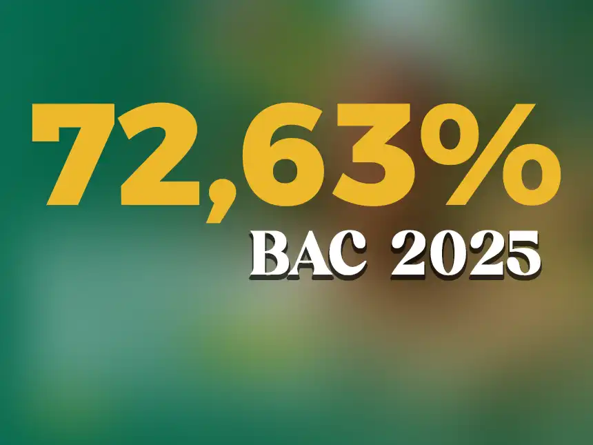 Bac II 2025