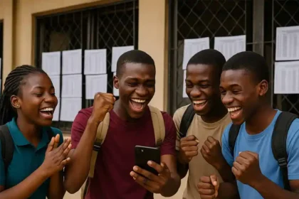 résultats du BAC 2025