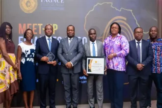 Banque Atlantique Togo