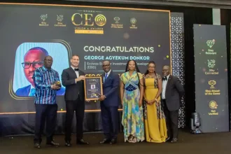 George Agyekum Donkor