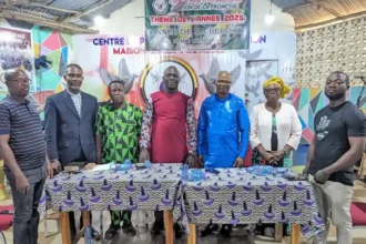 Maison de la Promesse