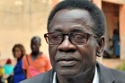 campagne électorale