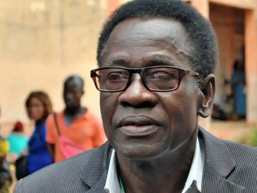 campagne électorale