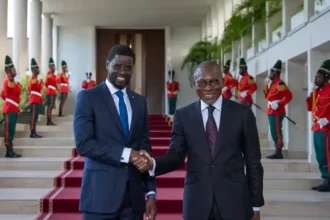 intégration régionale