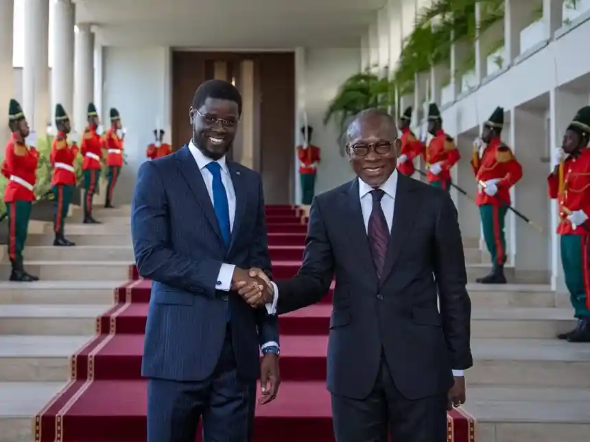 intégration régionale