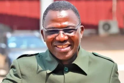 La Voix des sans voix