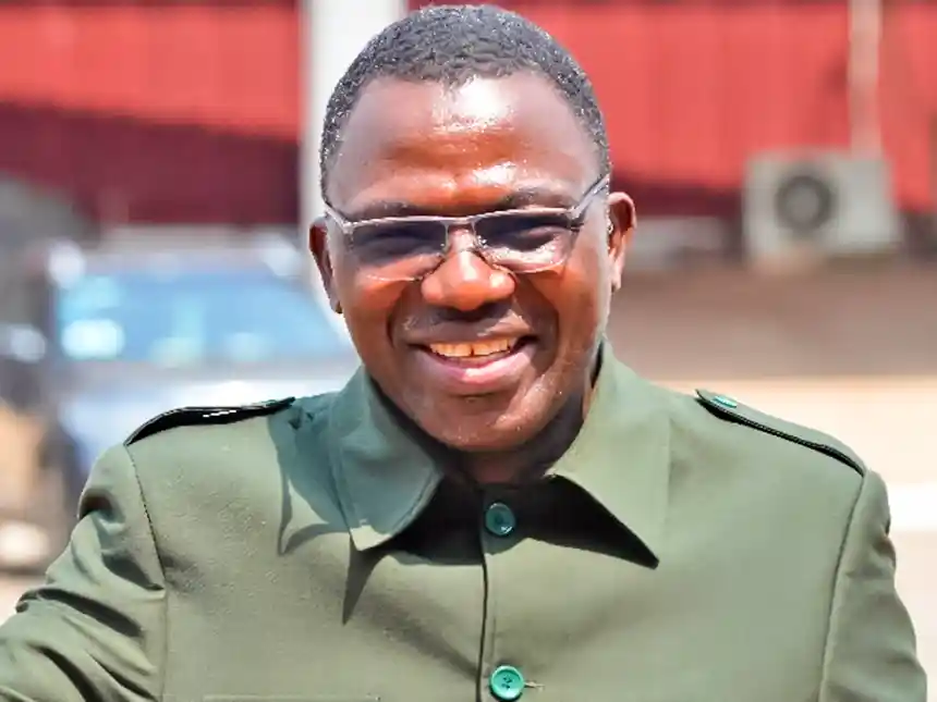 La Voix des sans voix