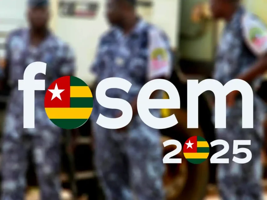FOSEM 2025