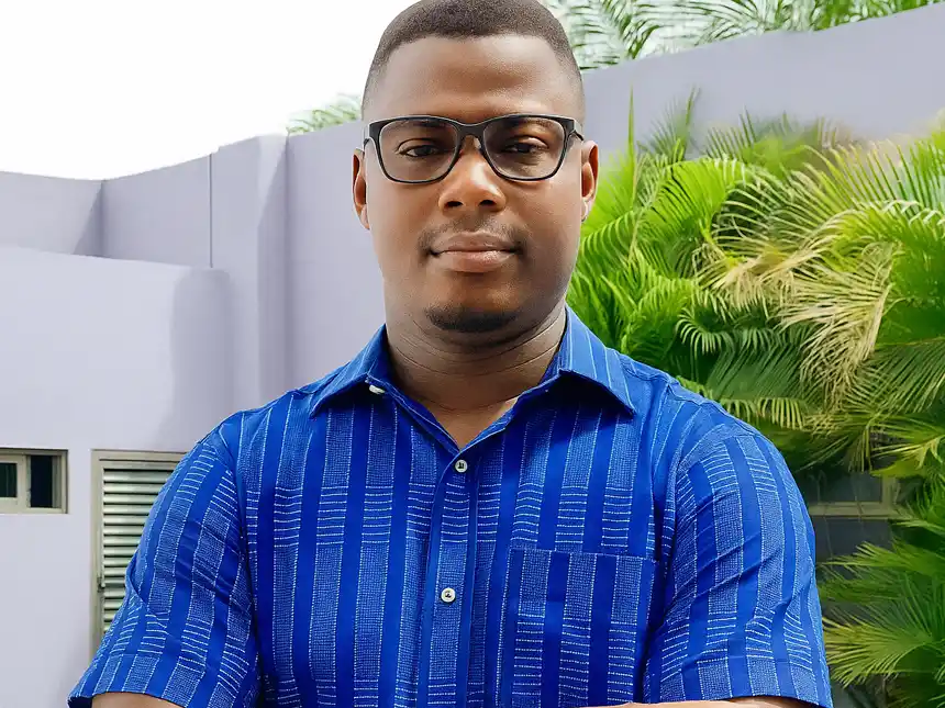 Hugues Comlan Sossoukpè