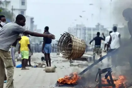Église Évangélique Presbytérienne