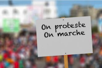 marche citoyenne