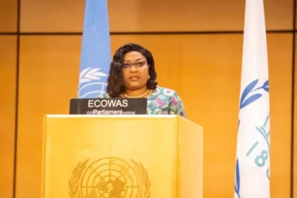 Mémounatou Ibrahima